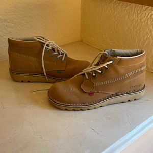 Kickers boots - unisex